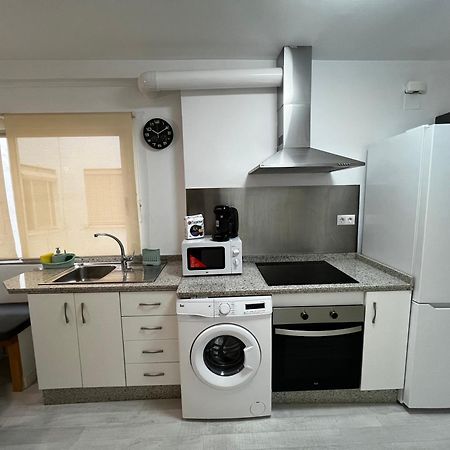 Apartmán Centrico Rincon De Ensueno Con Parking Privado Córdoba Exteriér fotografie