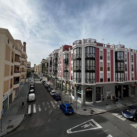 Apartmán Centrico Rincon De Ensueno Con Parking Privado Córdoba Exteriér fotografie