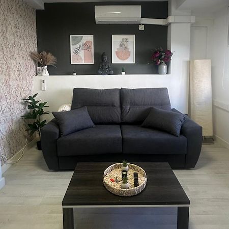 Apartmán Centrico Rincon De Ensueno Con Parking Privado Córdoba Exteriér fotografie