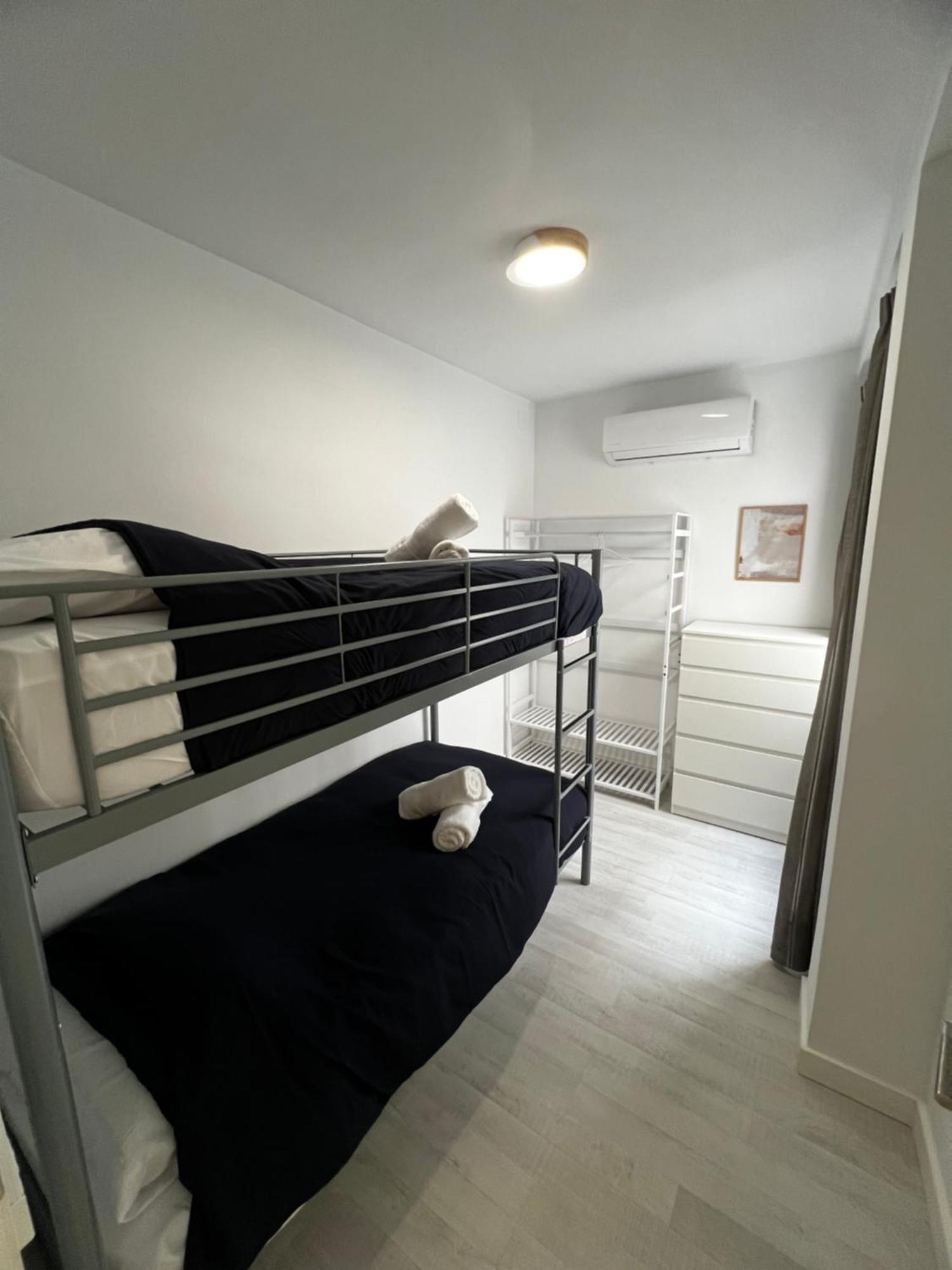 Apartmán Centrico Rincon De Ensueno Con Parking Privado Córdoba Exteriér fotografie