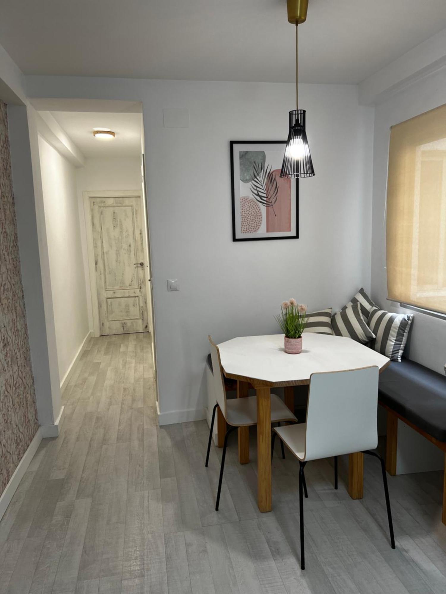 Apartmán Centrico Rincon De Ensueno Con Parking Privado Córdoba Exteriér fotografie