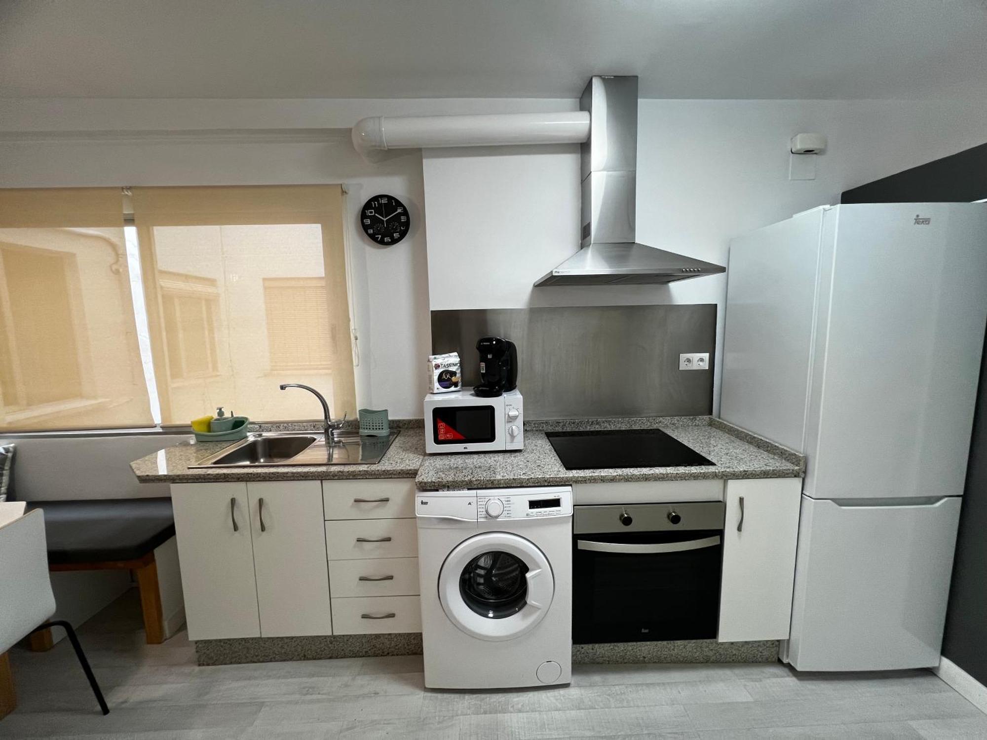 Apartmán Centrico Rincon De Ensueno Con Parking Privado Córdoba Exteriér fotografie