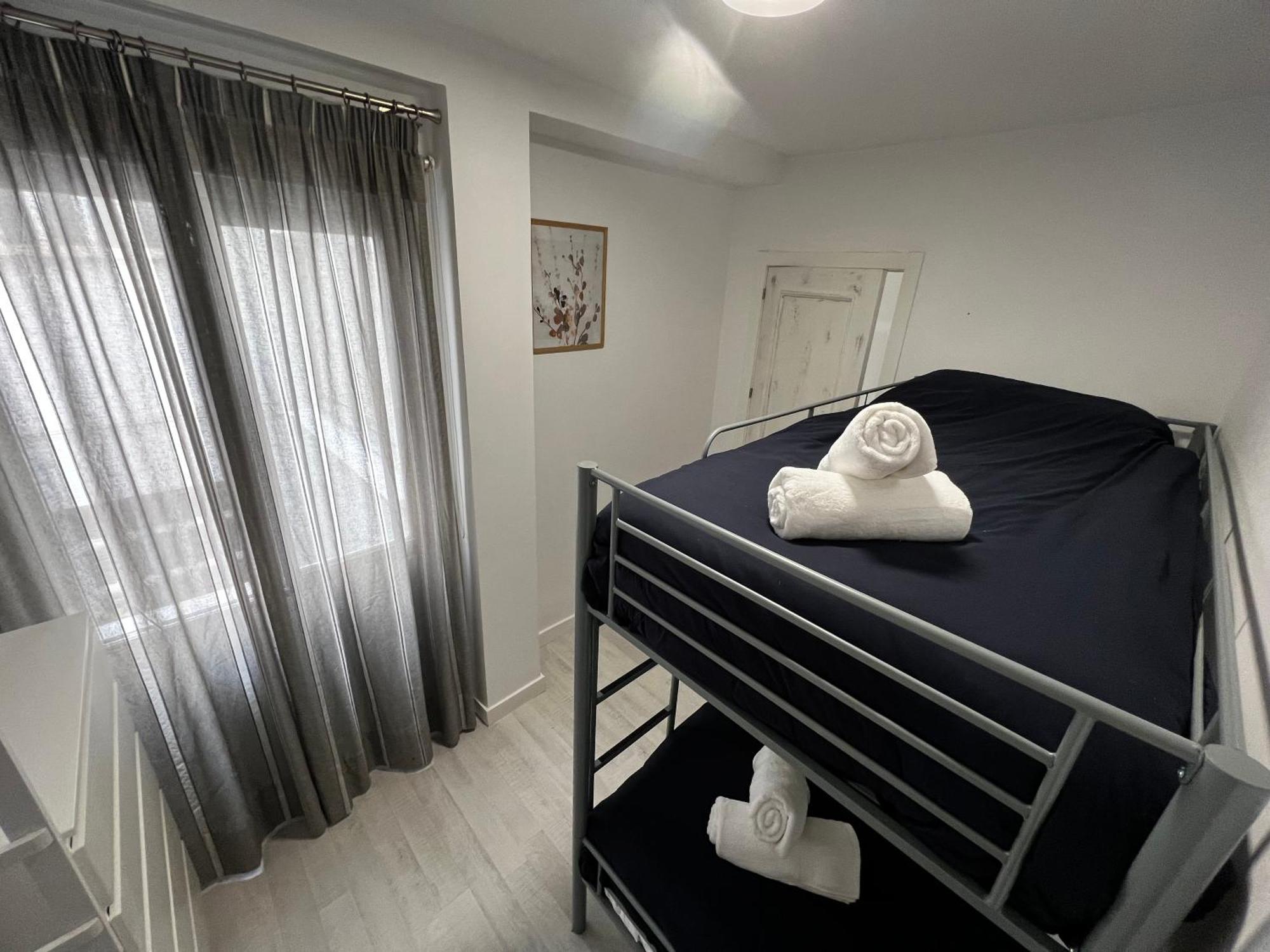 Apartmán Centrico Rincon De Ensueno Con Parking Privado Córdoba Exteriér fotografie