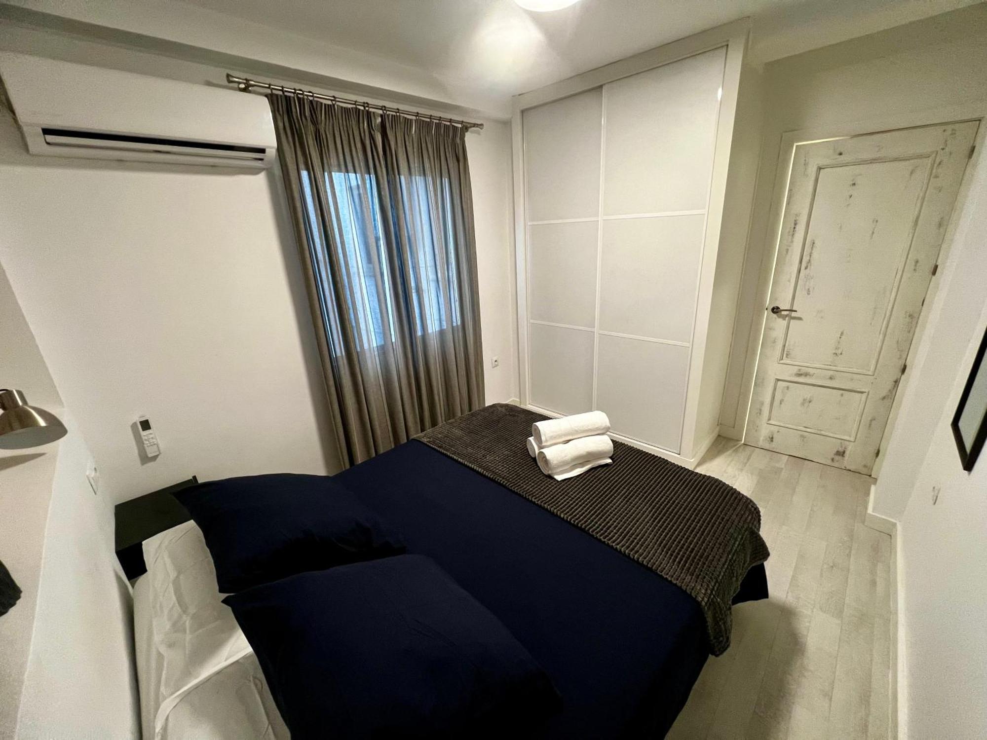 Apartmán Centrico Rincon De Ensueno Con Parking Privado Córdoba Exteriér fotografie