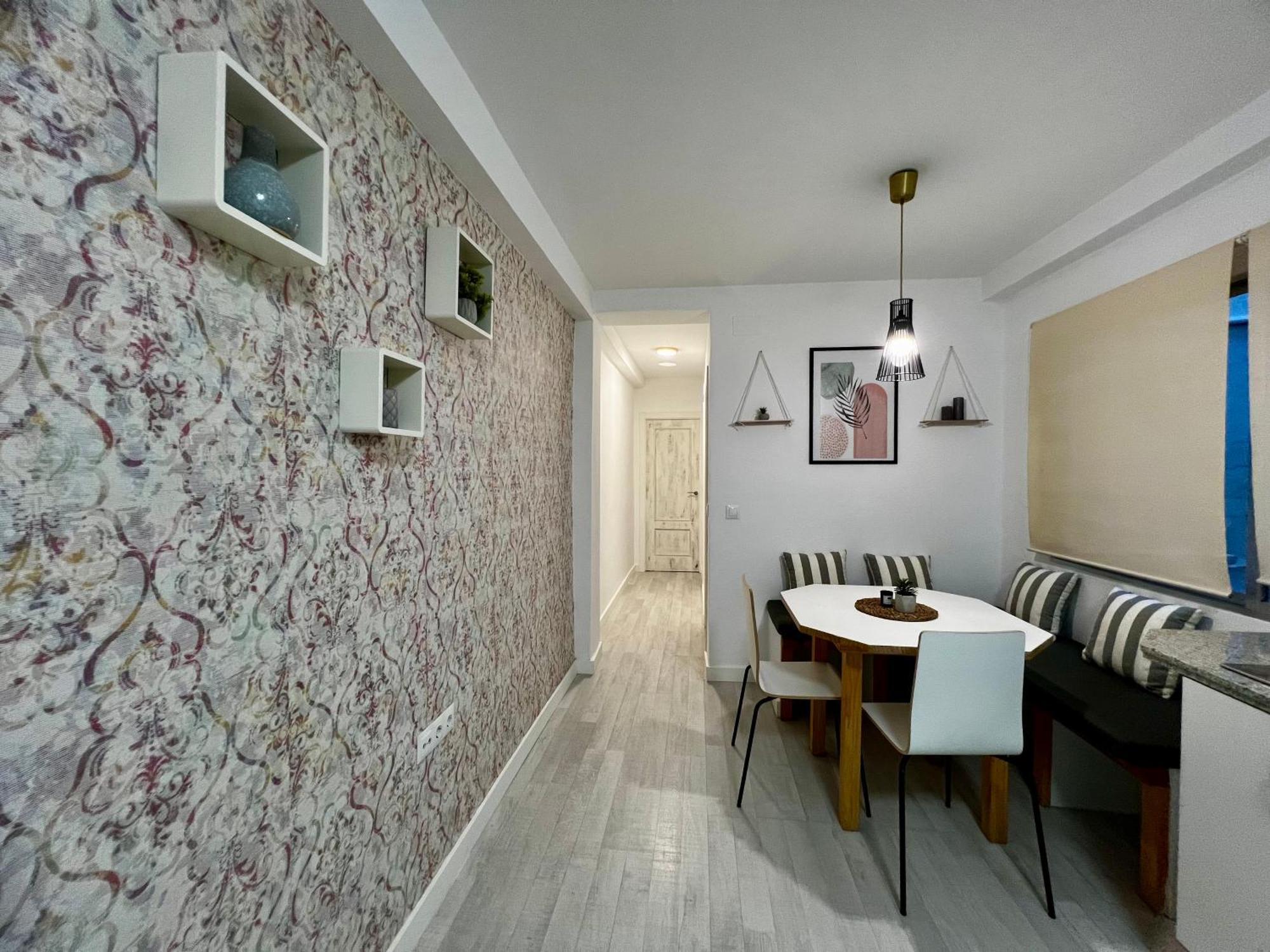 Apartmán Centrico Rincon De Ensueno Con Parking Privado Córdoba Exteriér fotografie