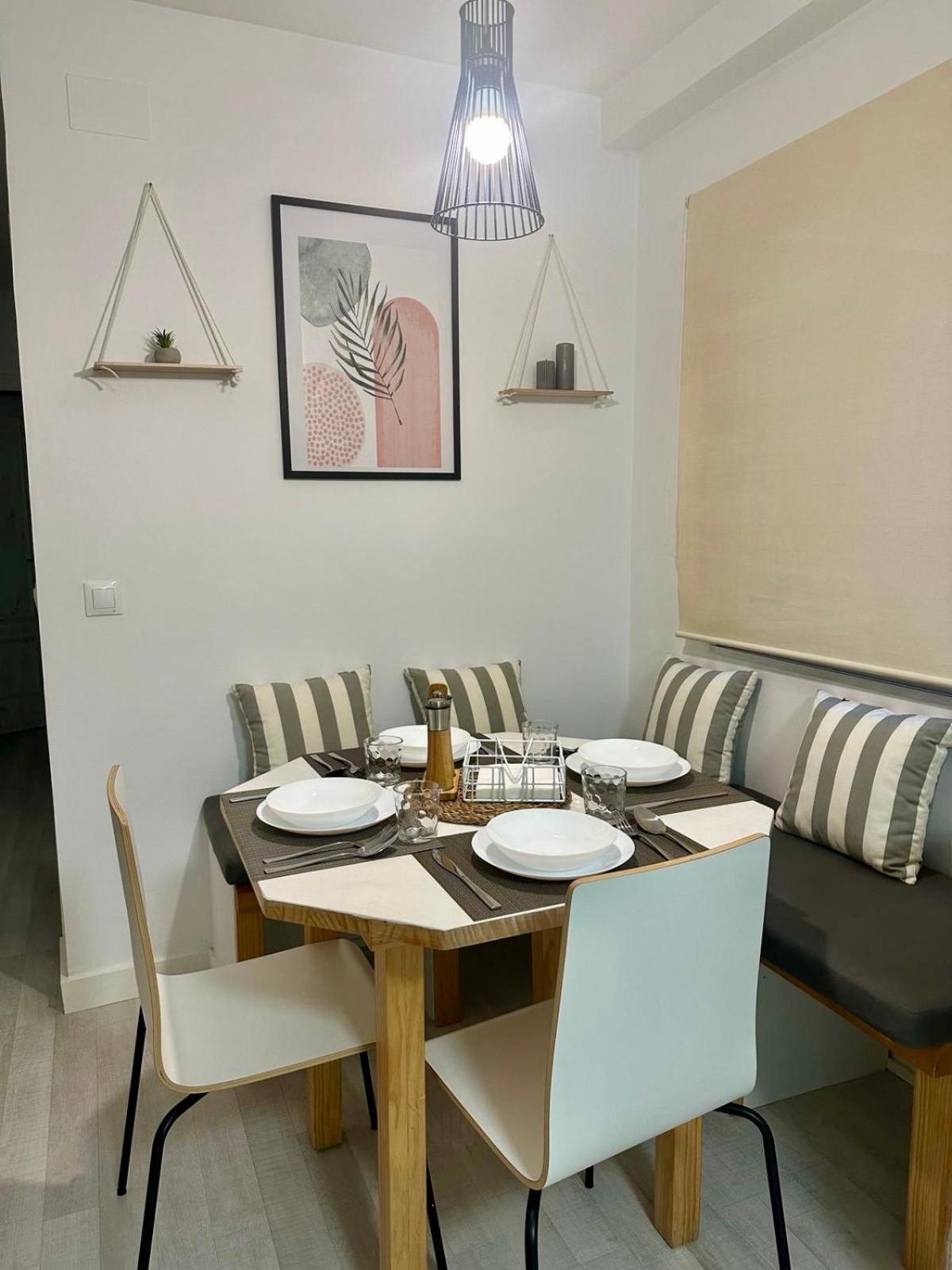 Apartmán Centrico Rincon De Ensueno Con Parking Privado Córdoba Exteriér fotografie
