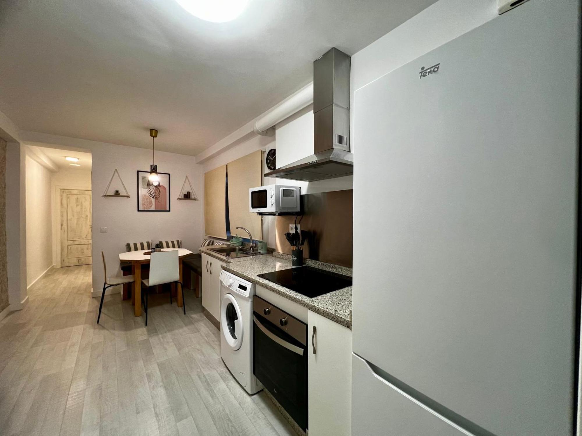 Apartmán Centrico Rincon De Ensueno Con Parking Privado Córdoba Exteriér fotografie