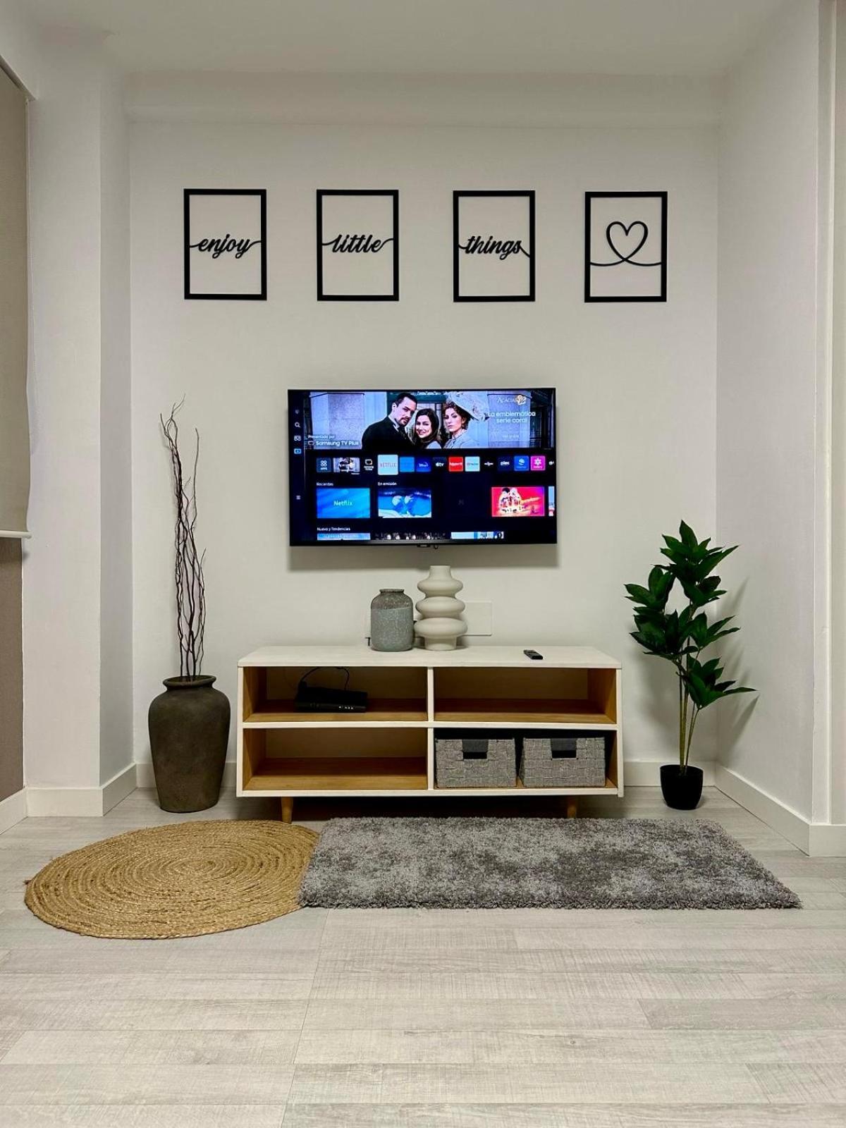 Apartmán Centrico Rincon De Ensueno Con Parking Privado Córdoba Exteriér fotografie