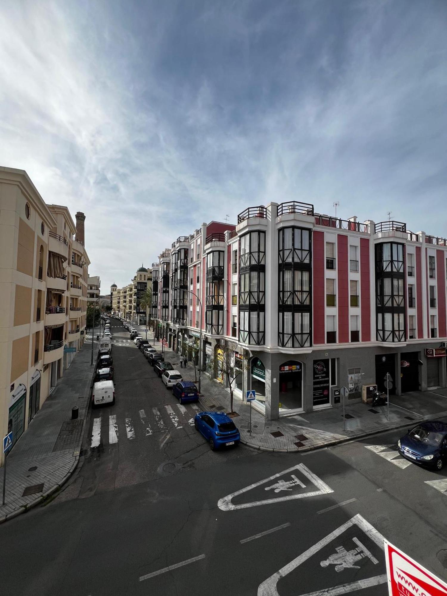 Apartmán Centrico Rincon De Ensueno Con Parking Privado Córdoba Exteriér fotografie