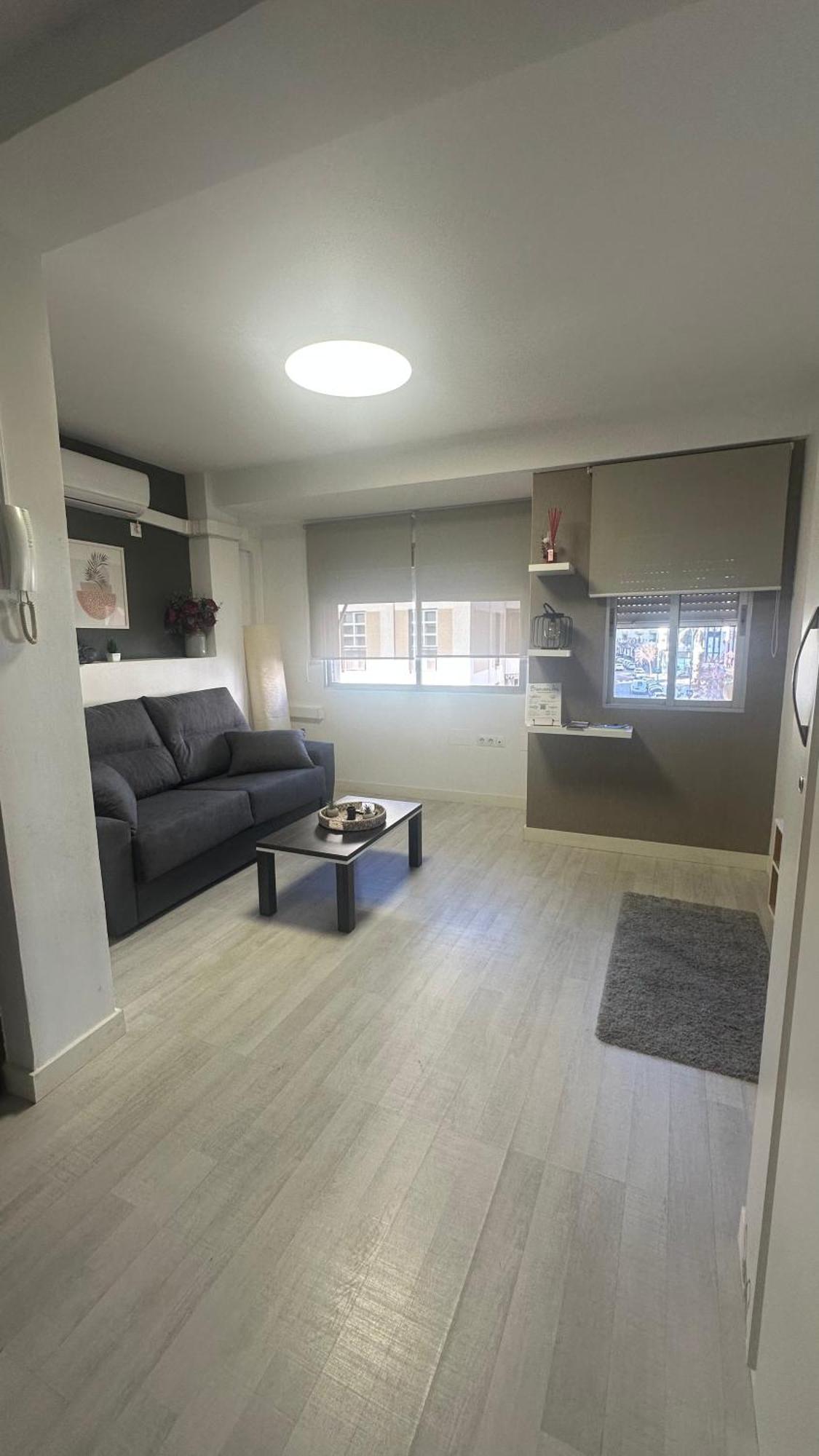 Apartmán Centrico Rincon De Ensueno Con Parking Privado Córdoba Exteriér fotografie