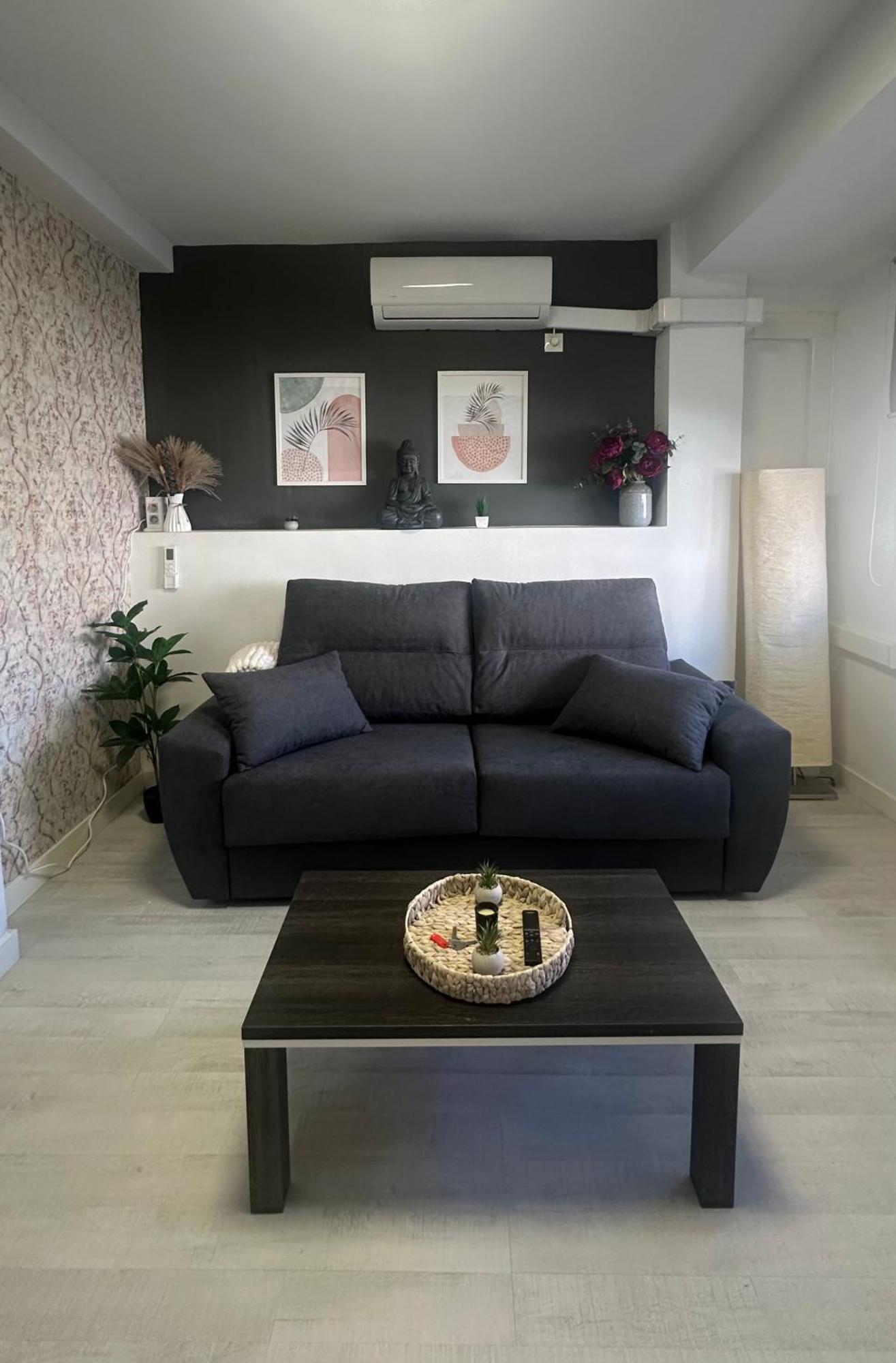 Apartmán Centrico Rincon De Ensueno Con Parking Privado Córdoba Exteriér fotografie