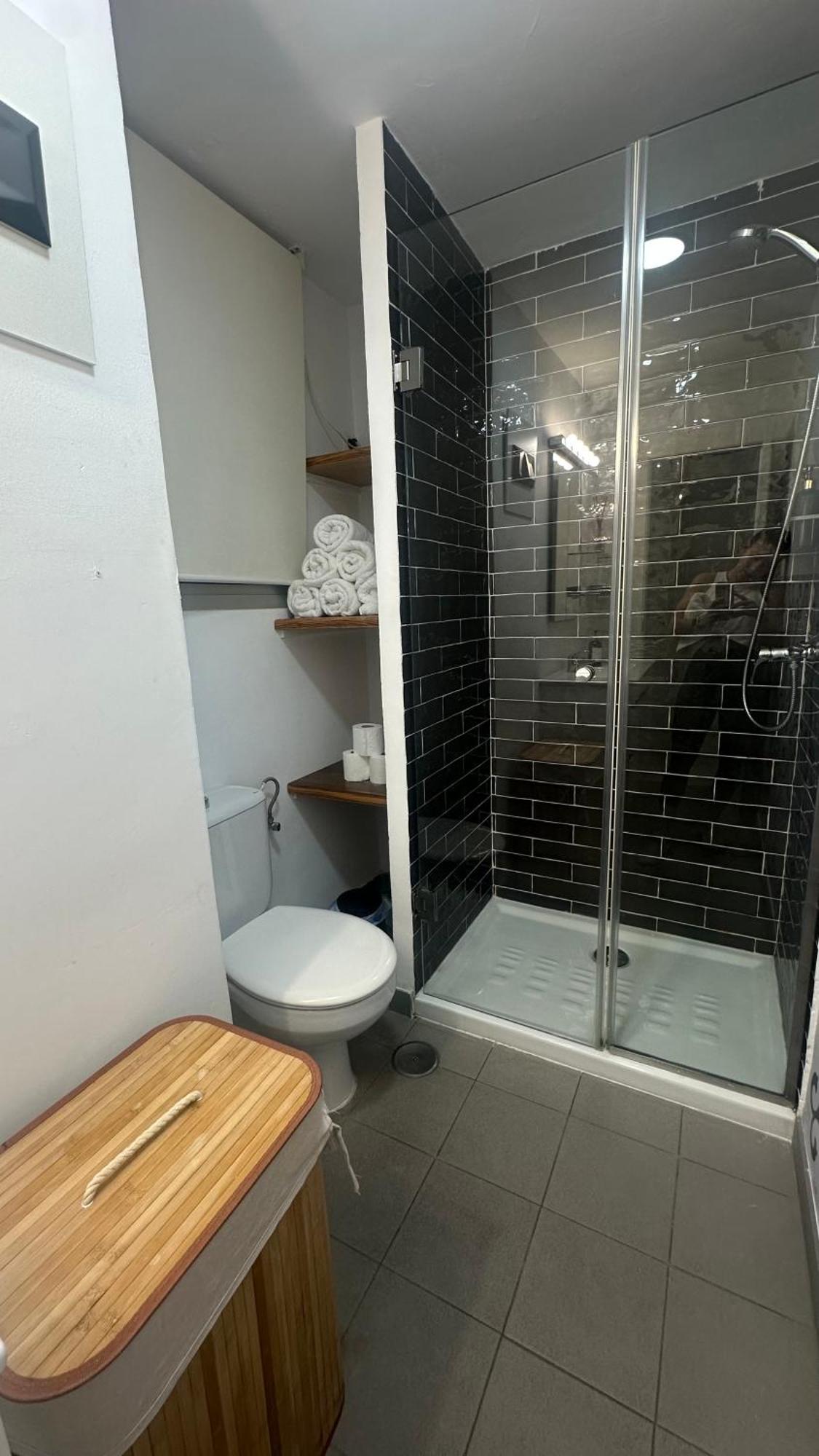 Apartmán Centrico Rincon De Ensueno Con Parking Privado Córdoba Exteriér fotografie