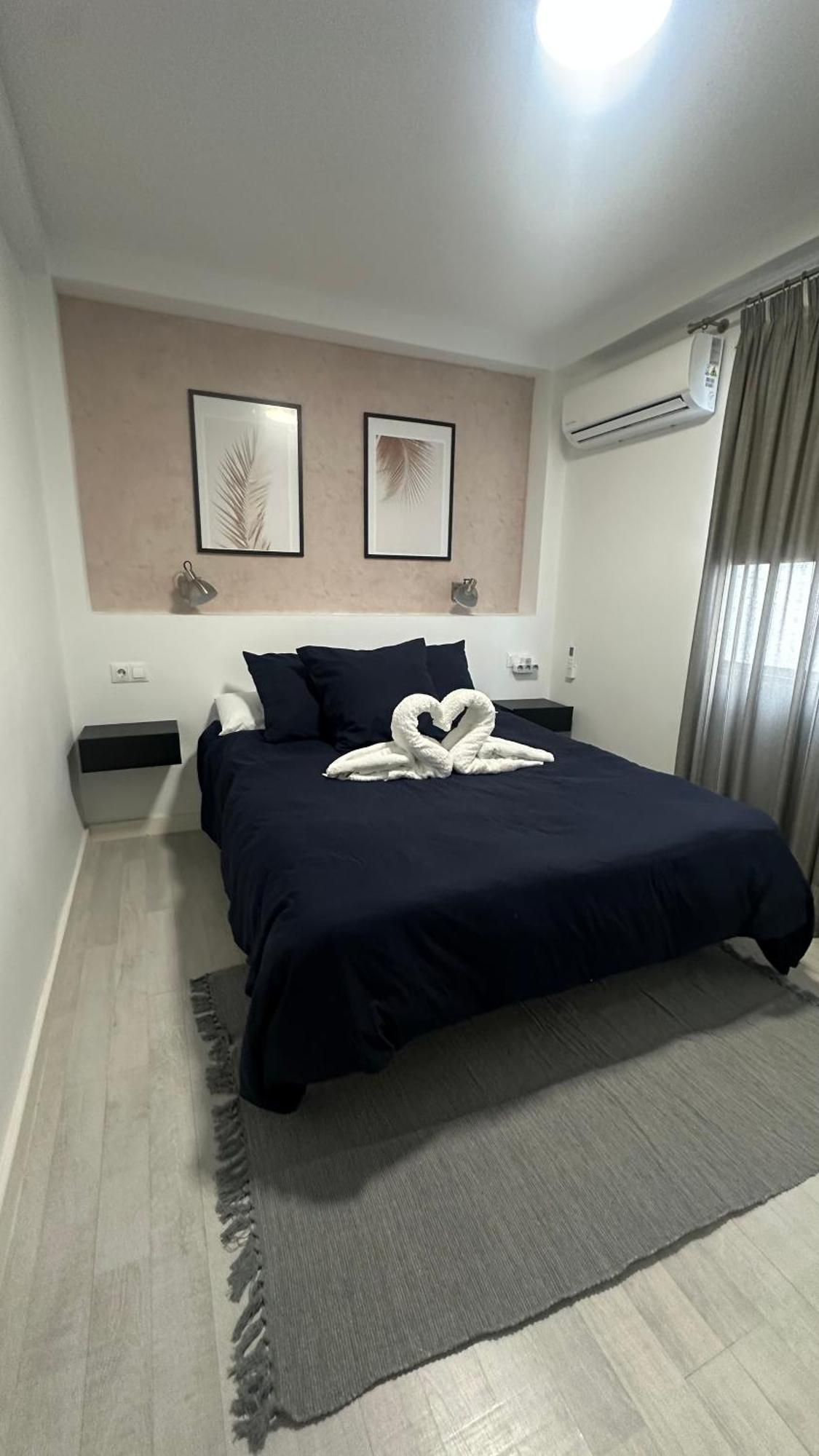 Apartmán Centrico Rincon De Ensueno Con Parking Privado Córdoba Exteriér fotografie